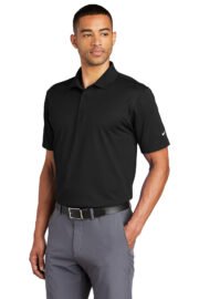 Nike Tech Basic Dri-FIT Polo. 203690 - Image 2