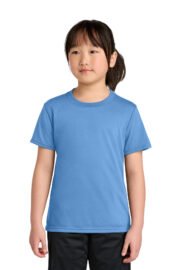 Gildan Youth Gildan Performance T-Shirt. 42000B - Image 9