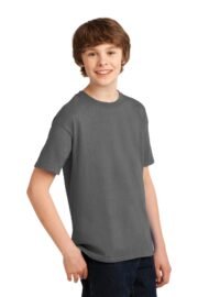 Gildan Youth Gildan Performance T-Shirt. 42000B - Image 2
