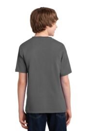 Gildan Youth Gildan Performance T-Shirt. 42000B - Image 4
