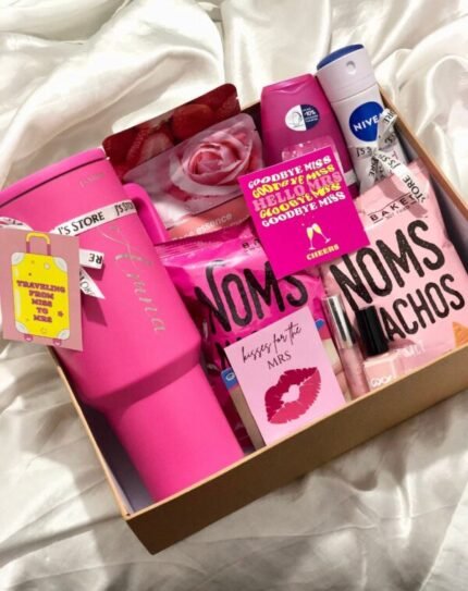 Her Happily Ever After Box