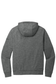 Nike Therma-FIT Pocket 1/4-Zip Fleece Hoodie NKFD9742 - Image 5