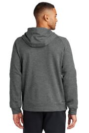 Nike Therma-FIT Pocket 1/4-Zip Fleece Hoodie NKFD9742 - Image 3