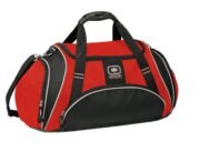 OGIO - Crunch Duffel. 108085 - Image 3