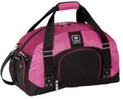 OGIO - Big Dome Duffel. 108087 - Image 4