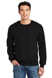 Gildan - DryBlend Crewneck Sweatshirt. 12000 - Image 13