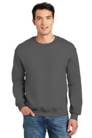 Gildan - DryBlend Crewneck Sweatshirt. 12000 - Image 14