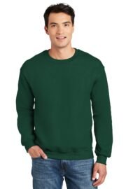 Gildan - DryBlend Crewneck Sweatshirt. 12000 - Image 20