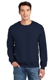 Gildan - DryBlend Crewneck Sweatshirt. 12000 - Image 28
