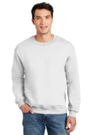 Gildan - DryBlend Crewneck Sweatshirt. 12000 - Image 49
