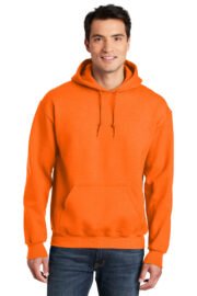 Gildan - DryBlend Pullover Hooded Sweatshirt. 12500 - Image 11