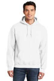 Gildan - DryBlend Pullover Hooded Sweatshirt. 12500 - Image 3