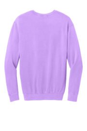 Comfort Colors Lightweight Crewneck Sweatshirt 1466 - Image 5
