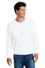 Comfort Colors Lightweight Crewneck Sweatshirt 1466 - Image 19