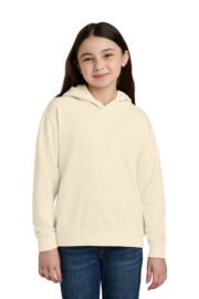 Comfort Colors Youth Lightweight Hooded Sweatshirt 1467Y - Image 10