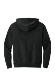 Comfort Colors Lightweight Hooded Sweatshirt 1467 - Image 5