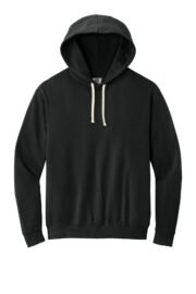 Comfort Colors Lightweight Hooded Sweatshirt 1467 - Image 4