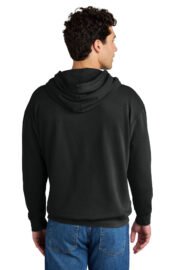 Comfort Colors Lightweight Hooded Sweatshirt 1467 - Image 3