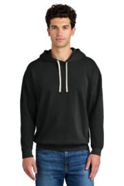 Comfort Colors Lightweight Hooded Sweatshirt 1467 - Image 7