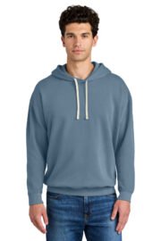 Comfort Colors Lightweight Hooded Sweatshirt 1467 - Image 8