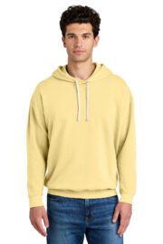 Comfort Colors Lightweight Hooded Sweatshirt 1467 - Image 9