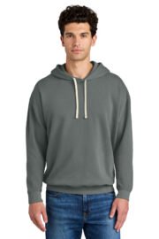 Comfort Colors Lightweight Hooded Sweatshirt 1467 - Image 10