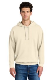 Comfort Colors Lightweight Hooded Sweatshirt 1467 - Image 12