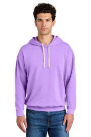 Comfort Colors Lightweight Hooded Sweatshirt 1467 - Image 13