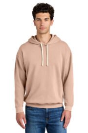 Comfort Colors Lightweight Hooded Sweatshirt 1467 - Image 14
