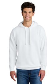 Comfort Colors Lightweight Hooded Sweatshirt 1467 - Image 16