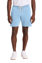 Comfort Colors Lightweight Sweatshort 1468 - Image 2