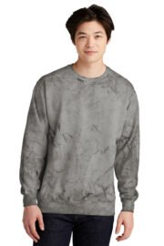 Comfort Colors Color Blast Crewneck Sweatshirt 1545 - Image 12