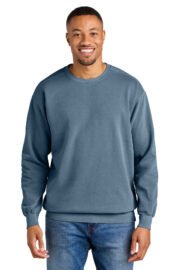 COMFORT COLORS Ring Spun Crewneck Sweatshirt. 1566 - Image 7