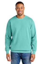 COMFORT COLORS Ring Spun Crewneck Sweatshirt. 1566 - Image 10