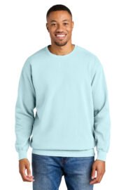 COMFORT COLORS Ring Spun Crewneck Sweatshirt. 1566 - Image 11