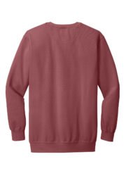 COMFORT COLORS Ring Spun Crewneck Sweatshirt. 1566 - Image 5