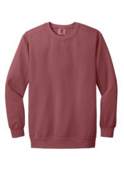 COMFORT COLORS Ring Spun Crewneck Sweatshirt. 1566 - Image 4