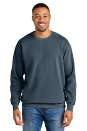 COMFORT COLORS Ring Spun Crewneck Sweatshirt. 1566 - Image 13
