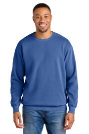 COMFORT COLORS Ring Spun Crewneck Sweatshirt. 1566 - Image 14