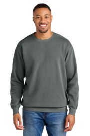 COMFORT COLORS Ring Spun Crewneck Sweatshirt. 1566 - Image 15