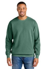 COMFORT COLORS Ring Spun Crewneck Sweatshirt. 1566 - Image 16
