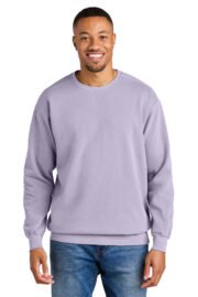 COMFORT COLORS Ring Spun Crewneck Sweatshirt. 1566 - Image 17