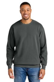 COMFORT COLORS Ring Spun Crewneck Sweatshirt. 1566 - Image 18