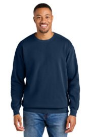 COMFORT COLORS Ring Spun Crewneck Sweatshirt. 1566 - Image 21