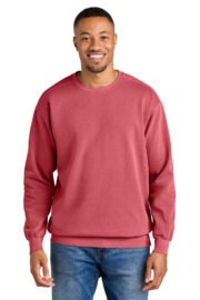 COMFORT COLORS Ring Spun Crewneck Sweatshirt. 1566 - Image 23