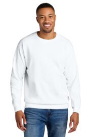 COMFORT COLORS Ring Spun Crewneck Sweatshirt. 1566 - Image 24