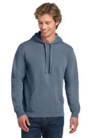 COMFORT COLORS Ring Spun Hooded Sweatshirt. 1567 - Image 7