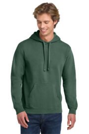 COMFORT COLORS Ring Spun Hooded Sweatshirt. 1567 - Image 8
