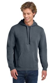 COMFORT COLORS Ring Spun Hooded Sweatshirt. 1567 - Image 10