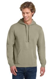 COMFORT COLORS Ring Spun Hooded Sweatshirt. 1567 - Image 12